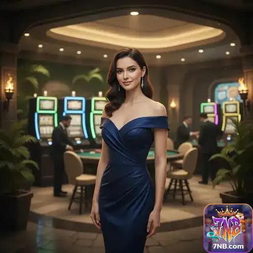 7nb explore exclusivo caça-níqueis