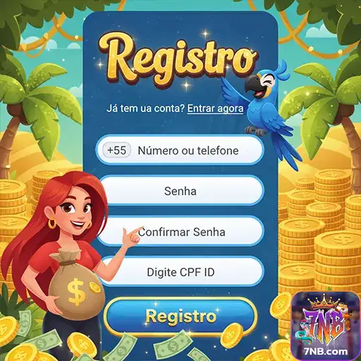 7nb experimente elite jogos