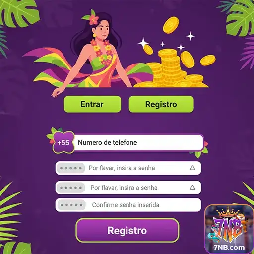 7nb explore avançado entretenimento online