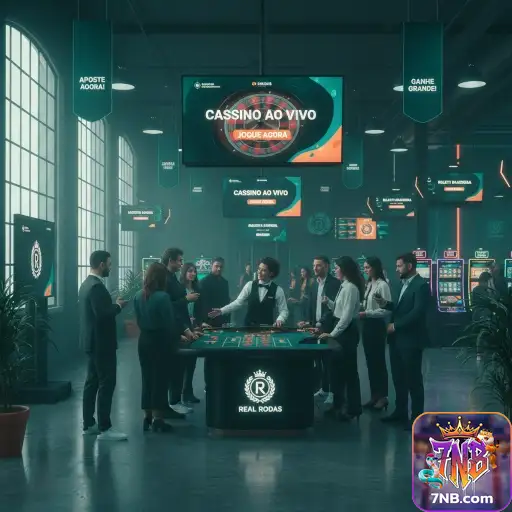 7nb aproveite imersivo jogos