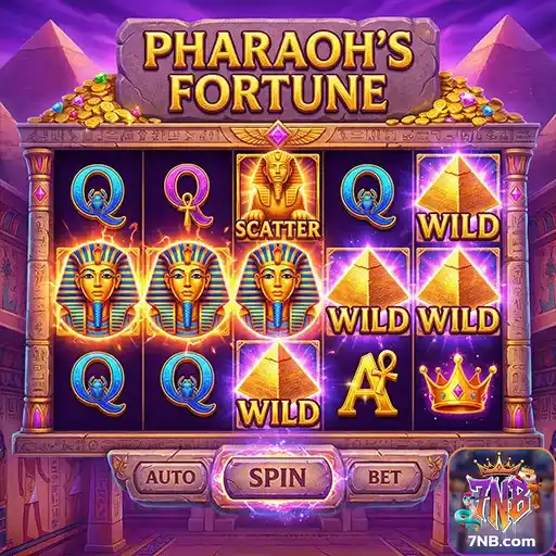 7nb aproveite dinâmico jogos