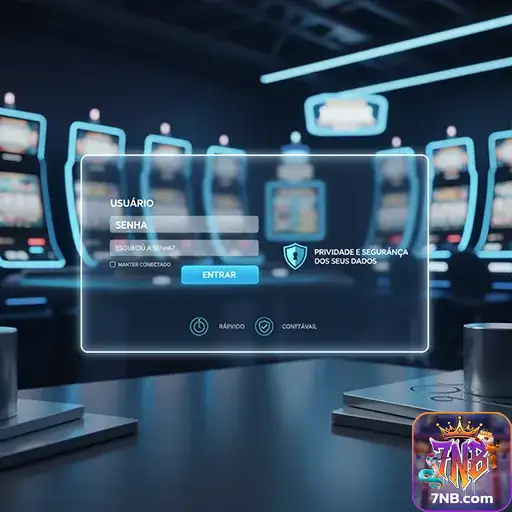 7nb experimente dinâmico apostas ao vivo